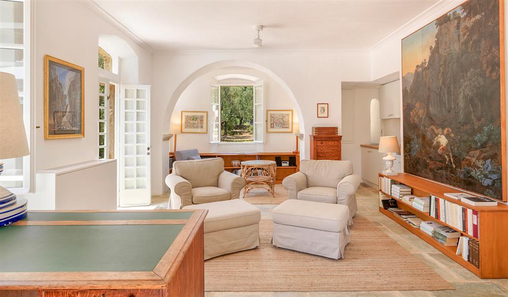 Villa Patrice
