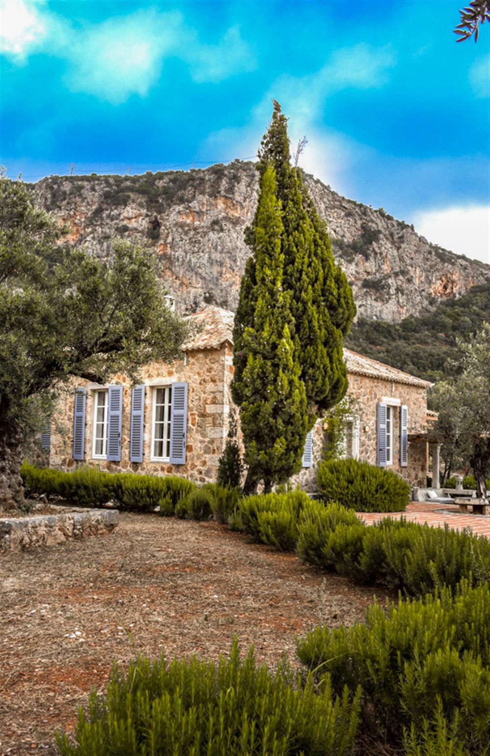 Villa Patrice