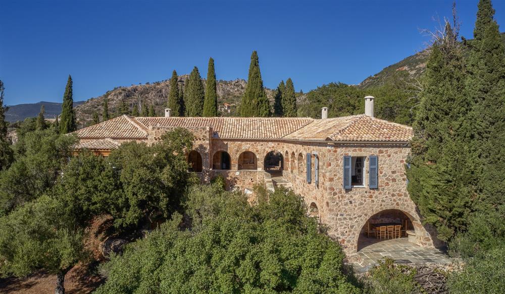 Villa Patrice
