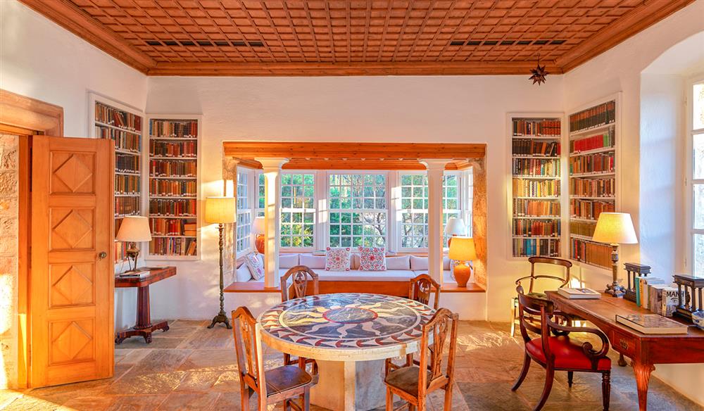 Villa Patrice