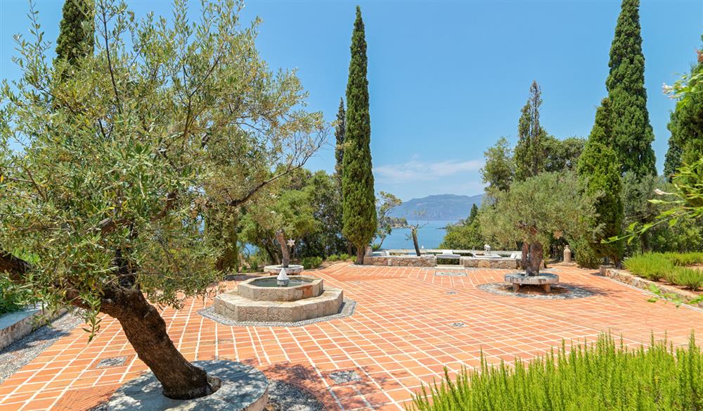 Villa Patrice