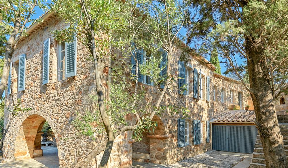 Villa Patrice