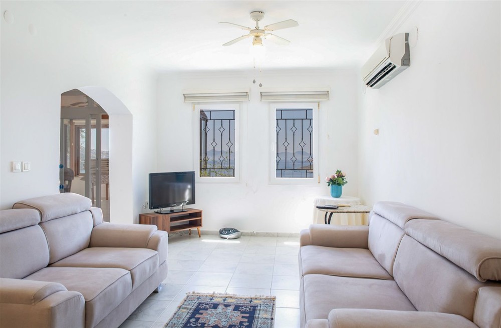 Villa Pazar