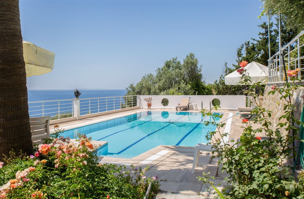 Villa Pazar
