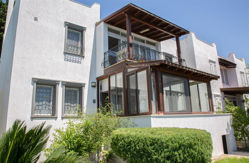 Villa Pazar