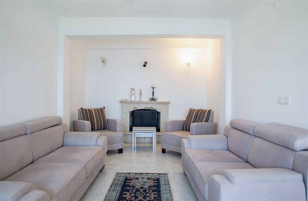 Villa Pazar