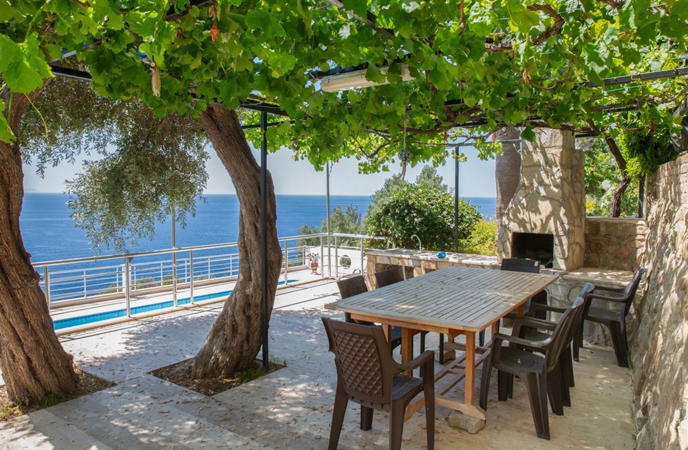 Villa Pazar