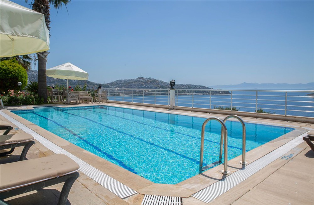 Villa Pazar