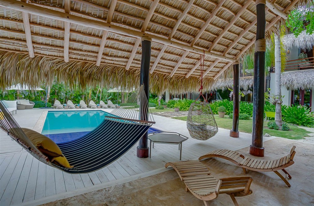 Villa Pepe (photo 19) at Villa Pepe in , Dominican Republic