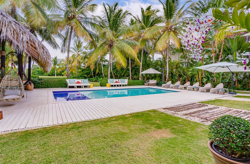 Villa Pepe (photo 2) at Villa Pepe in , Dominican Republic