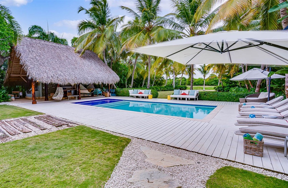 Villa Pepe (photo 21) at Villa Pepe in , Dominican Republic