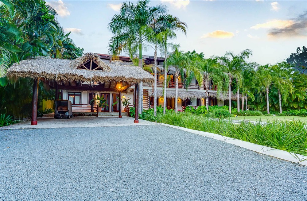 Villa Pepe (photo 66) at Villa Pepe in , Dominican Republic