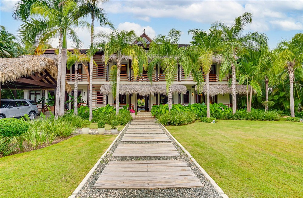 Villa Pepe at Villa Pepe in , Dominican Republic