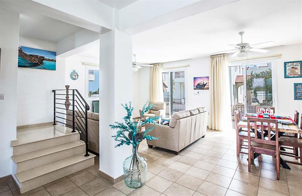 Villa Pepper (photo 15) at Villa Pepper in Protaras, Larnaca Region