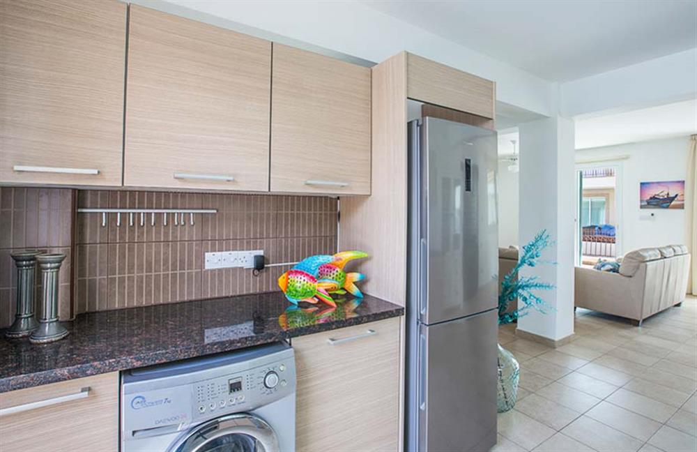 Villa Pepper (photo 17) at Villa Pepper in Protaras, Larnaca Region