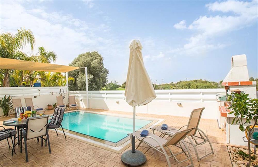 Villa Pepper (photo 5) at Villa Pepper in Protaras, Larnaca Region