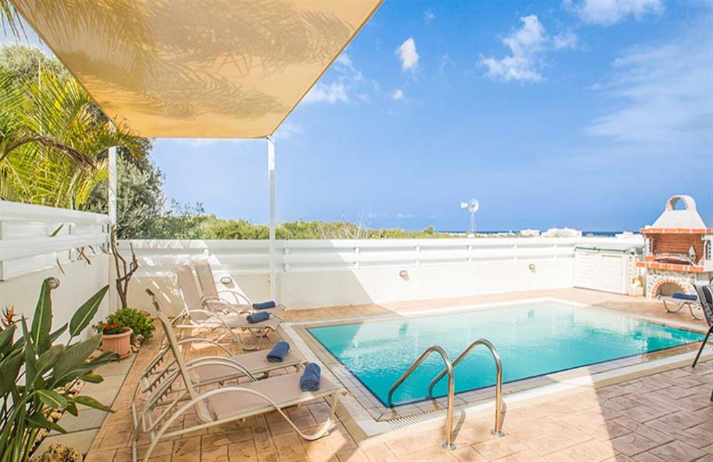 Villa Pepper (photo 6) at Villa Pepper in Protaras, Larnaca Region