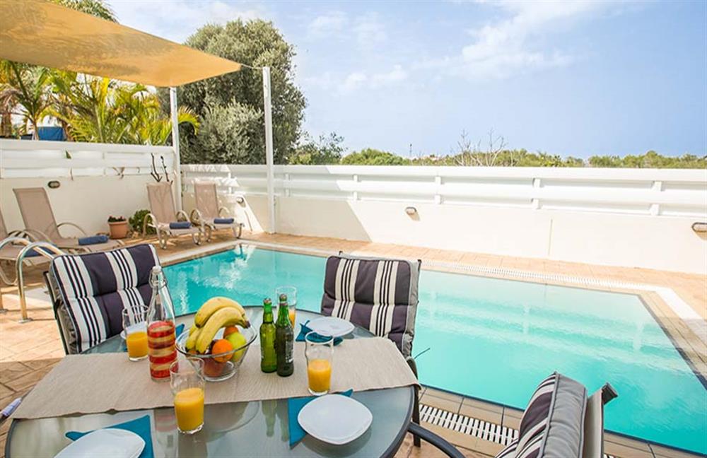 Villa Pepper (photo 7) at Villa Pepper in Protaras, Larnaca Region