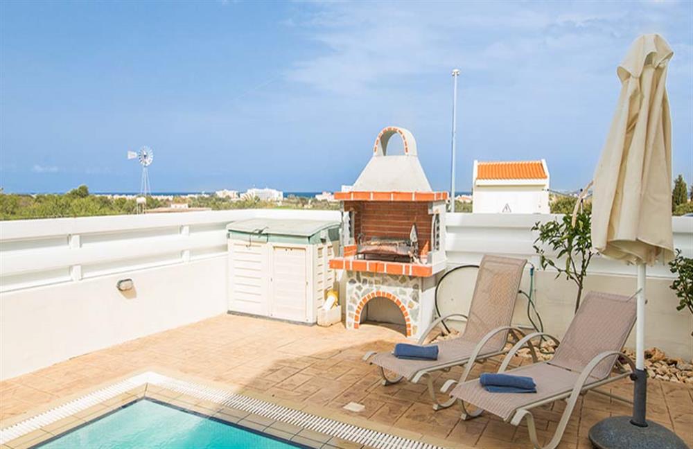 Villa Pepper (photo 8) at Villa Pepper in Protaras, Larnaca Region