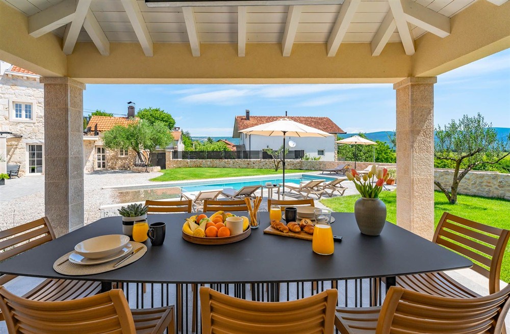 Villa Peria