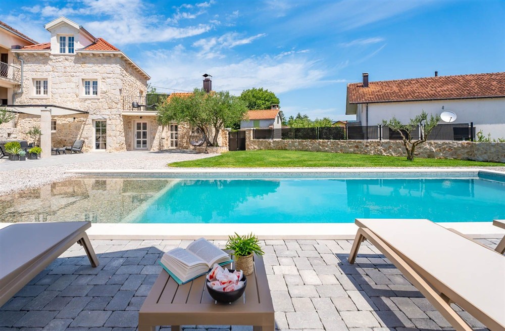 Villa Peria
