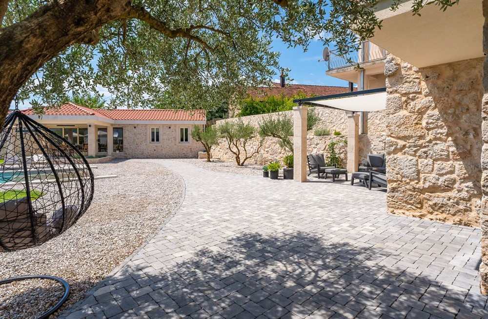 Villa Peria