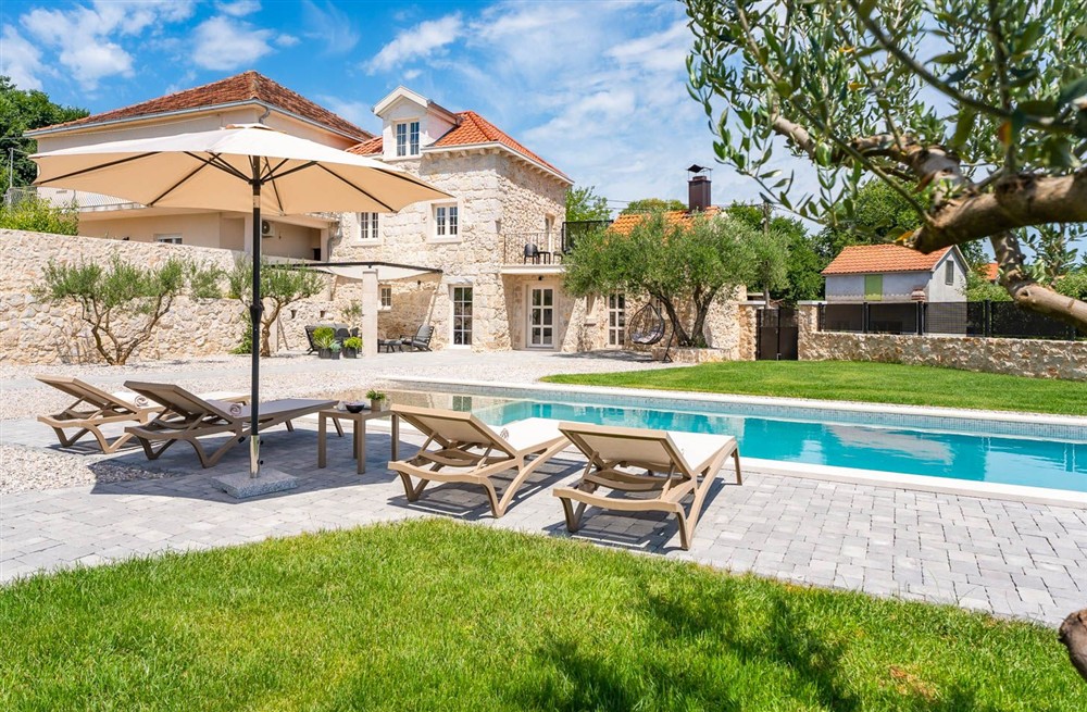 Villa Peria
