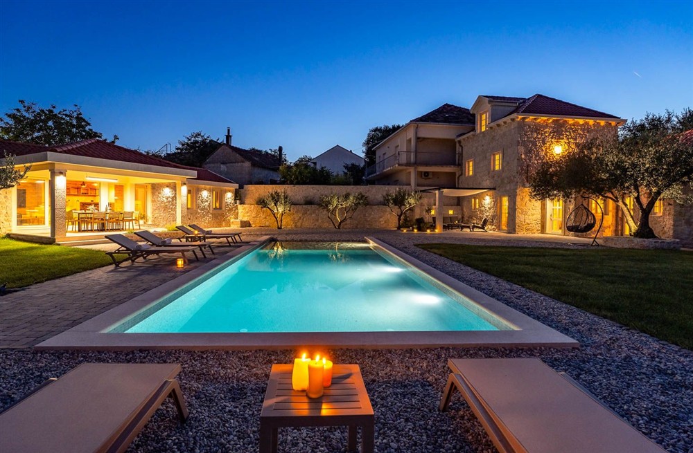 Villa Peria