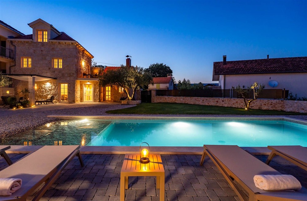 Villa Peria