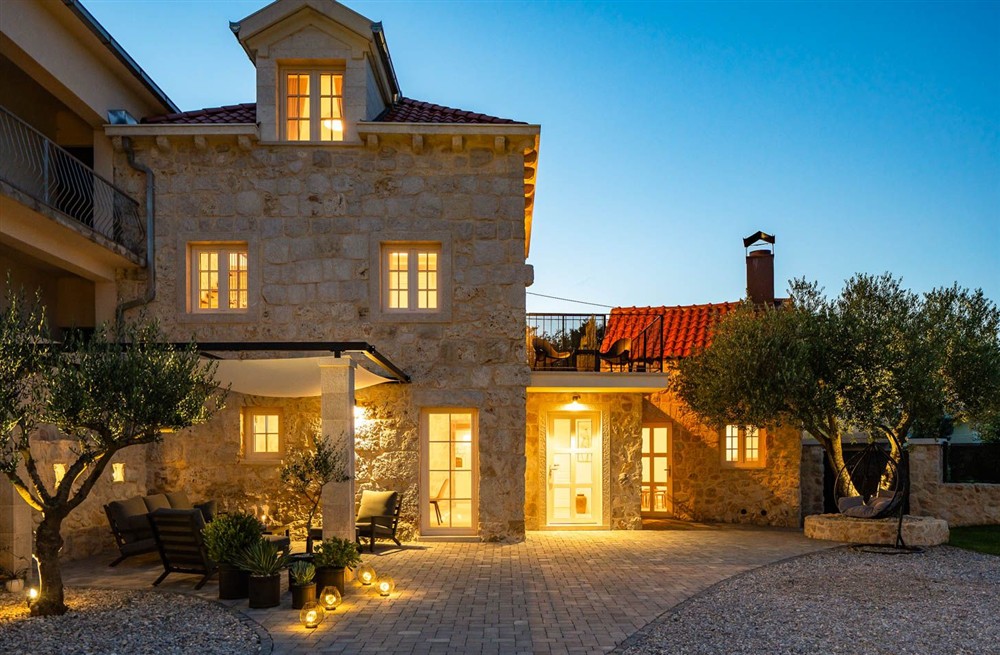 Villa Peria