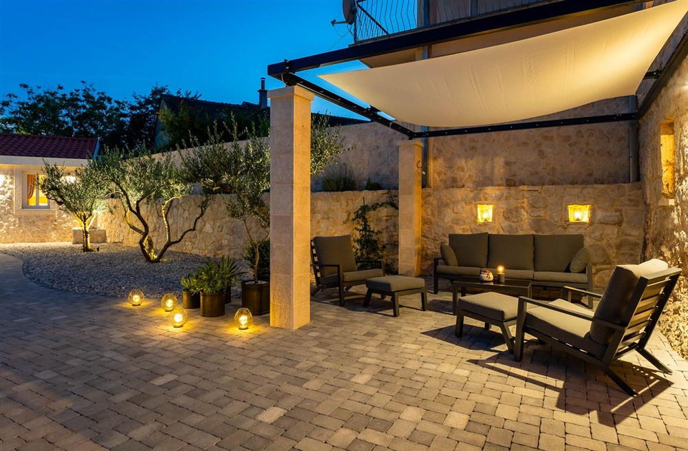 Villa Peria