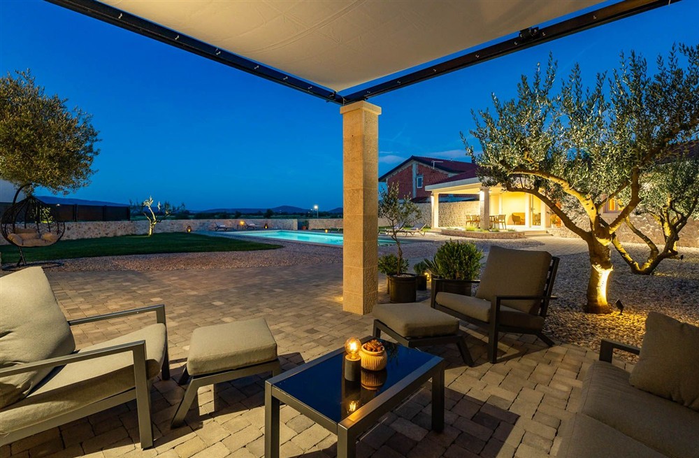 Villa Peria