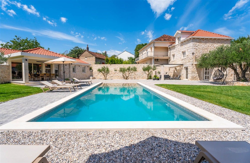 Villa Peria