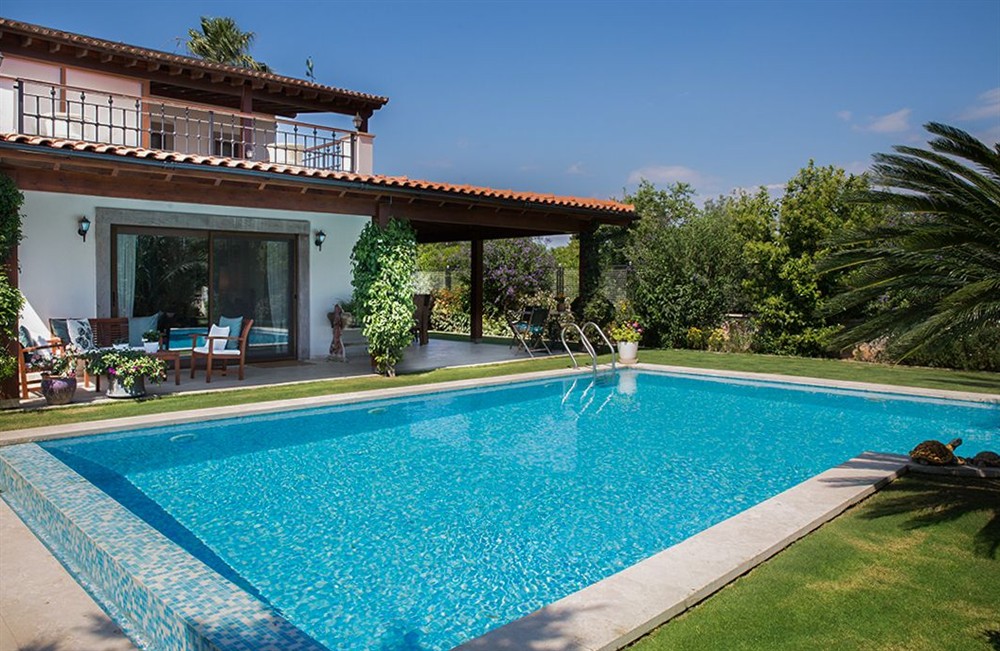 Villa Perihan