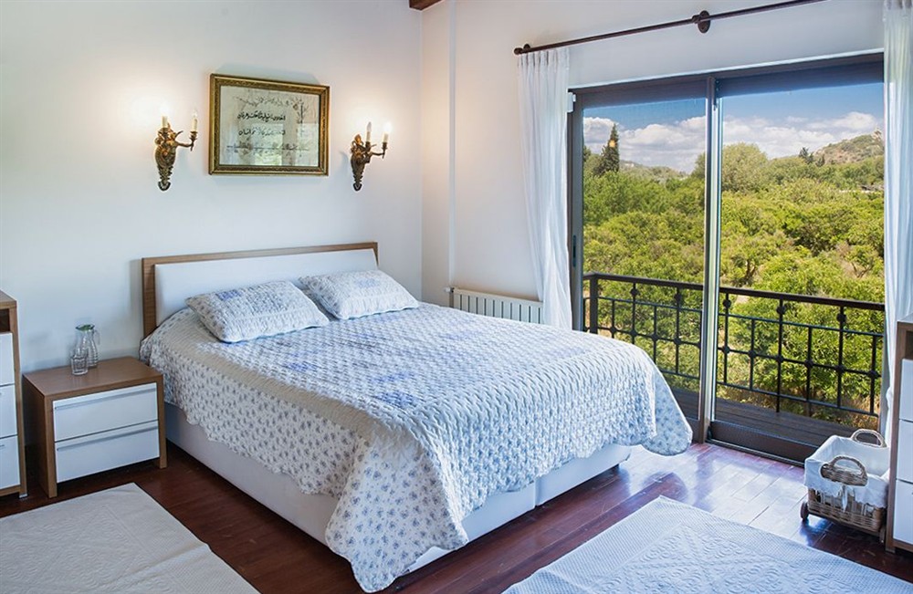 Villa Perihan
