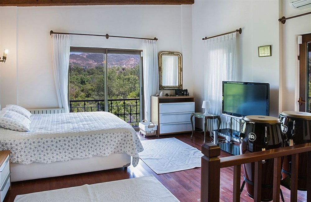 Villa Perihan