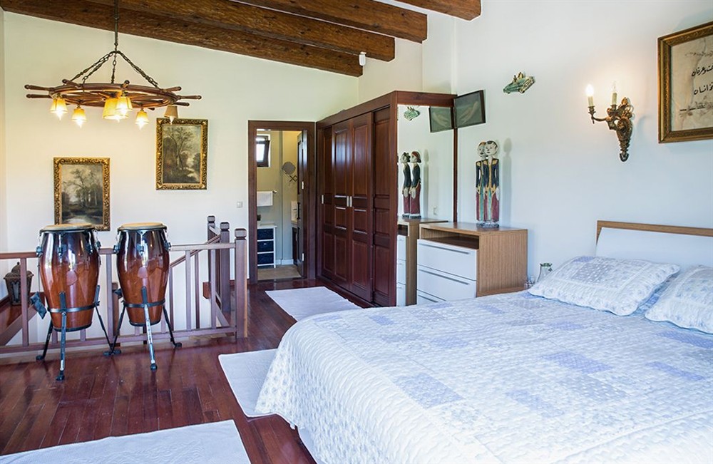 Villa Perihan