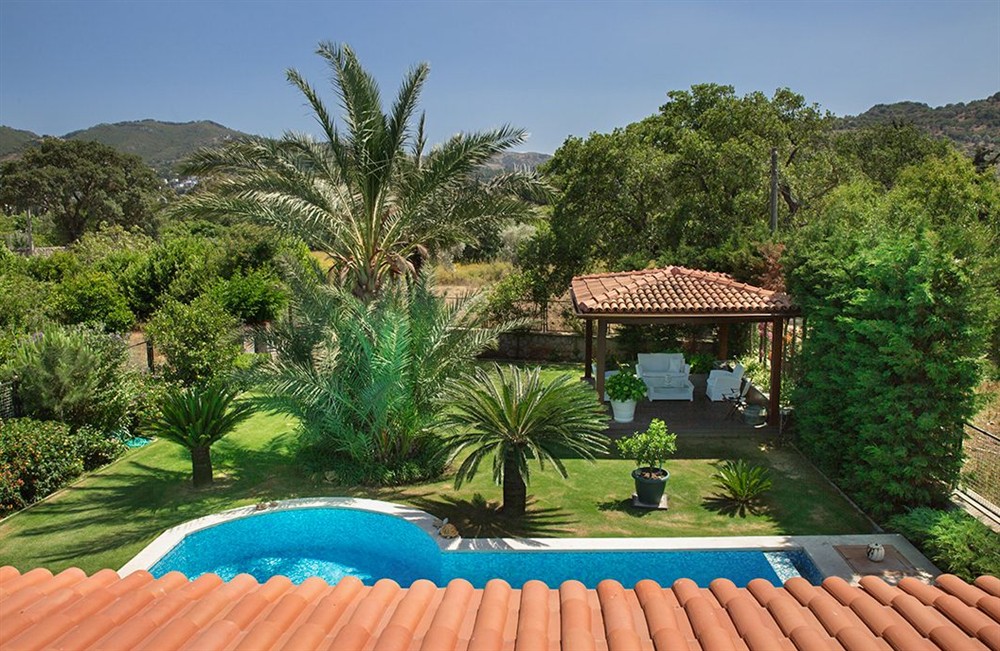 Villa Perihan