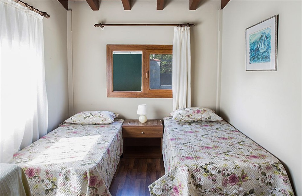 Villa Perihan