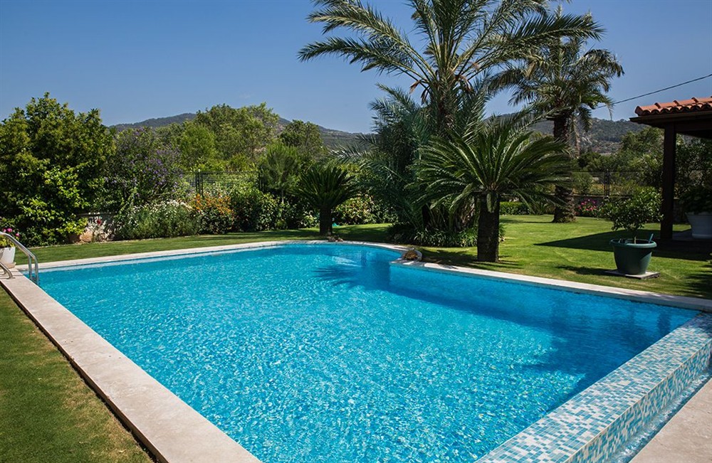 Villa Perihan