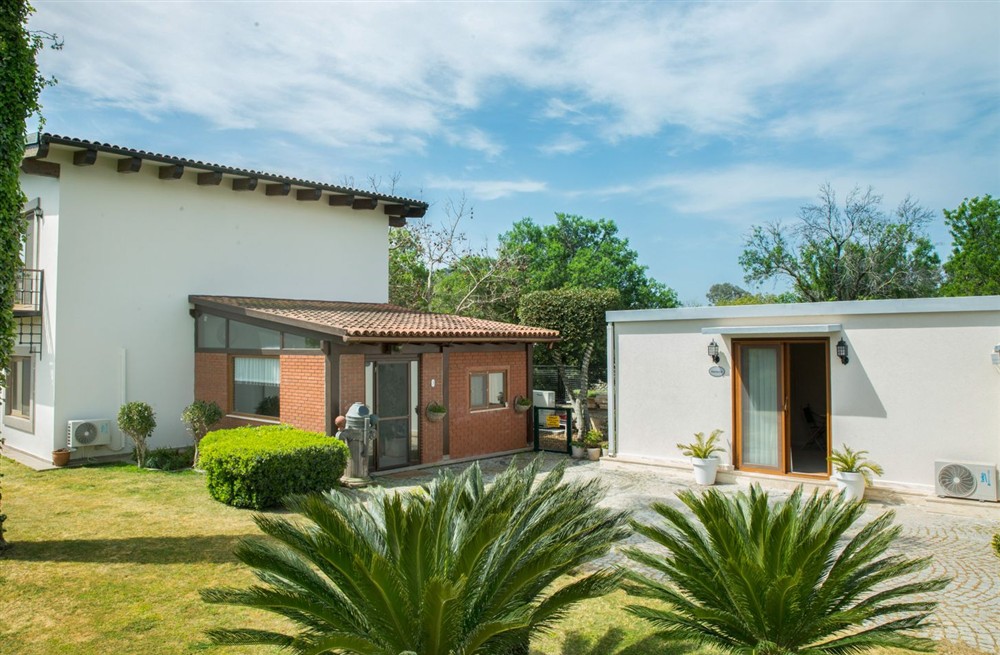 Villa Perihan