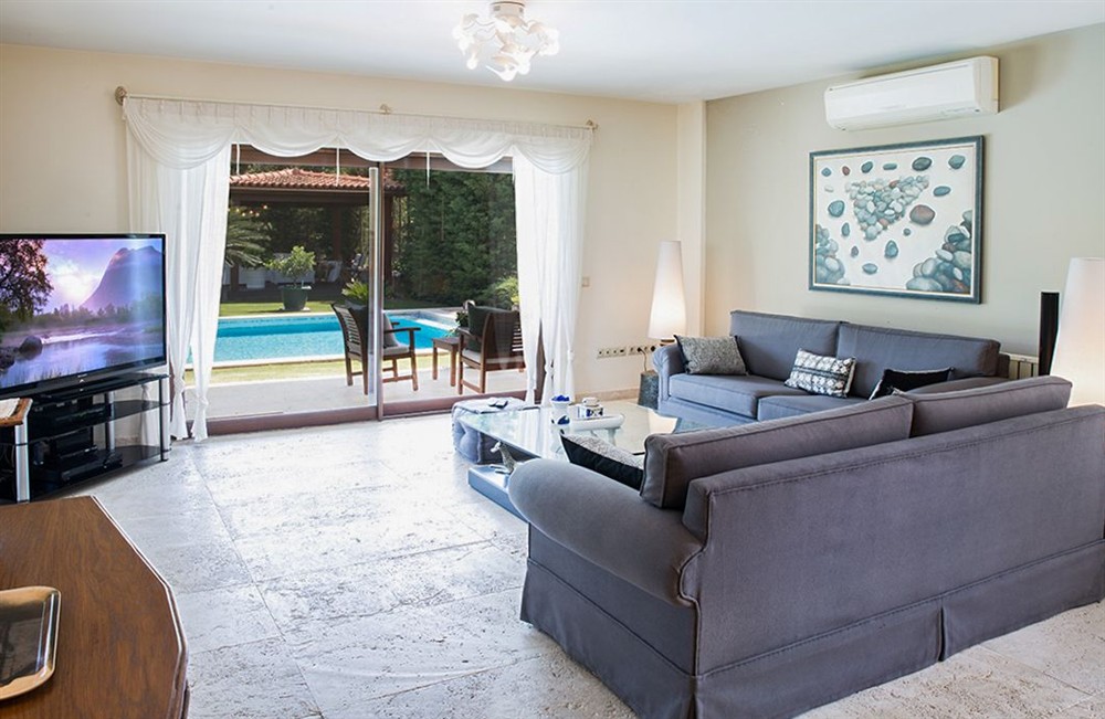 Villa Perihan