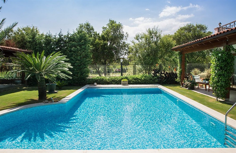 Villa Perihan