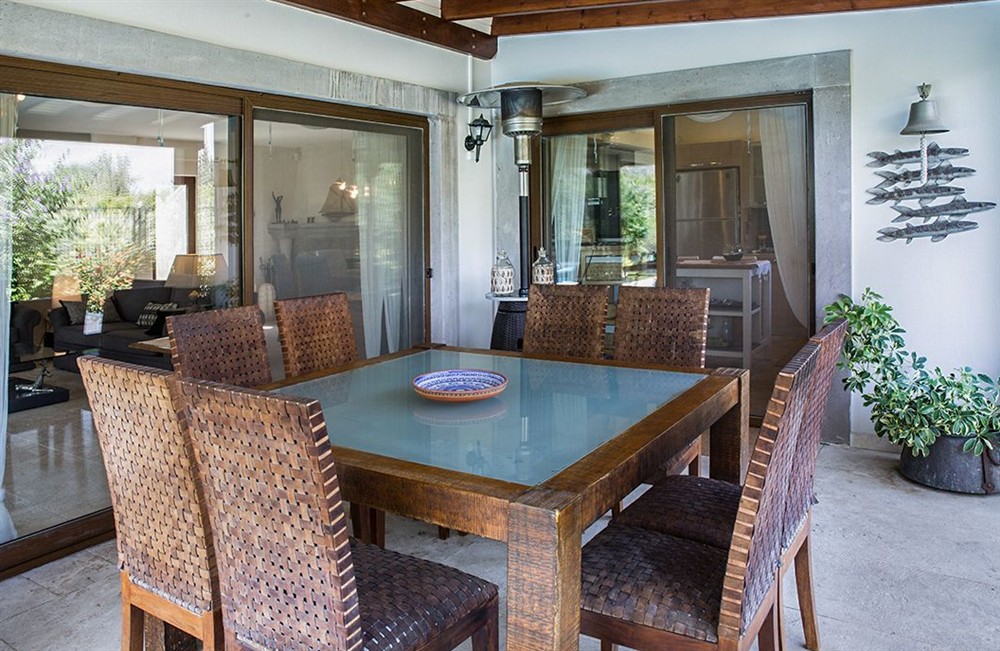 Villa Perihan