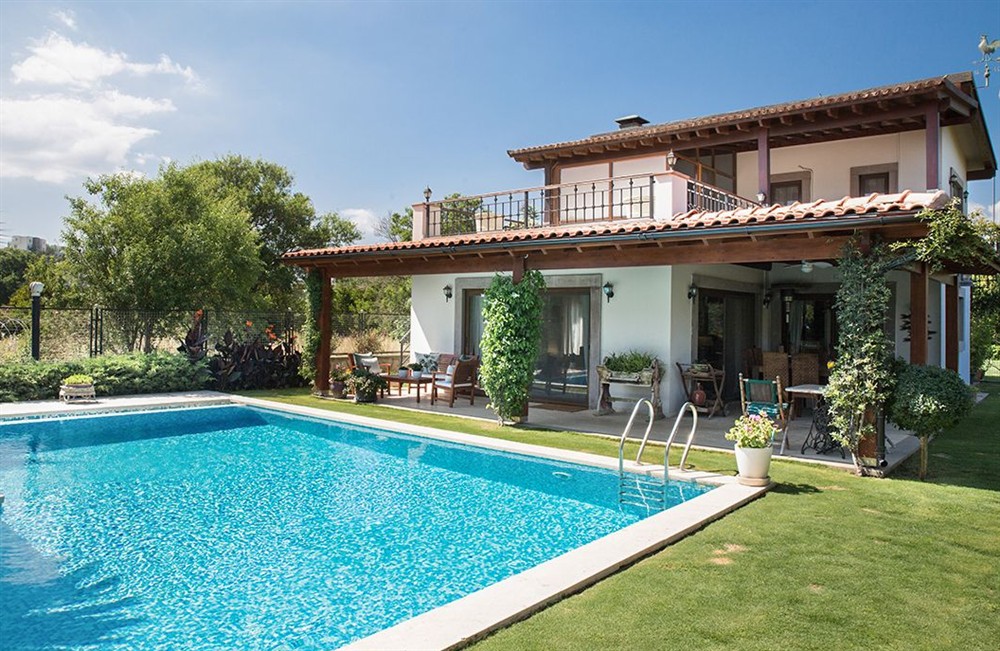 Villa Perihan
