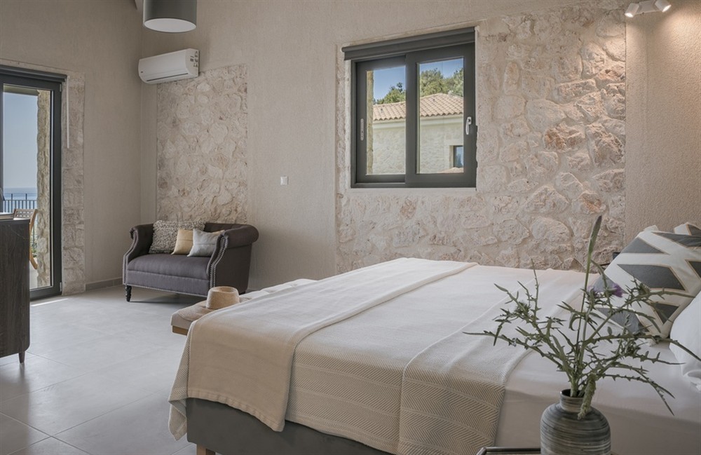 Villa Perivoli (photo 10) at Villa Perivoli in Lourdas, Kefalonia