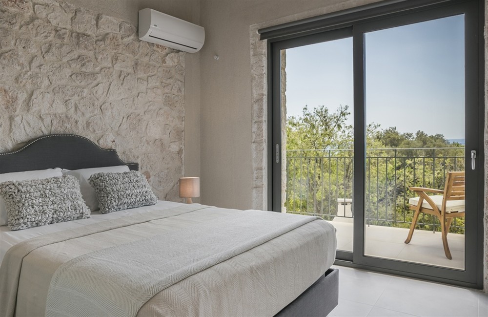 Villa Perivoli (photo 12) at Villa Perivoli in Lourdas, Kefalonia