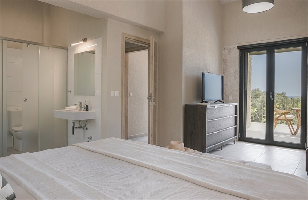 Villa Perivoli (photo 13) at Villa Perivoli in Lourdas, Kefalonia