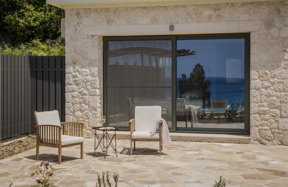 Villa Perivoli (photo 17) at Villa Perivoli in Lourdas, Kefalonia