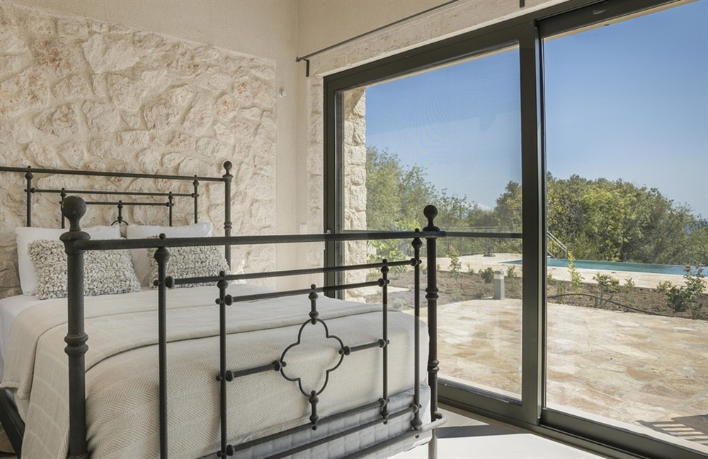 Villa Perivoli (photo 18) at Villa Perivoli in Lourdas, Kefalonia